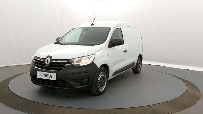 Renault Express VAN