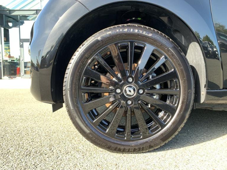 Renault Twingo – Bild 13