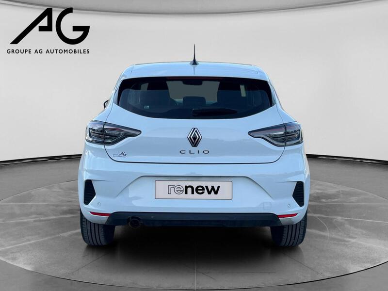 Renault Clio V