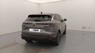 Vehicle 3D Image