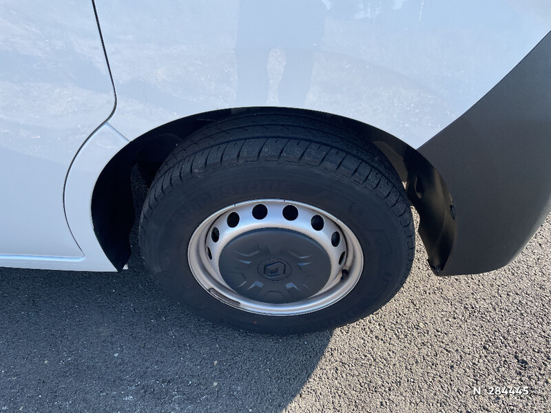 Renault Master Fourgon