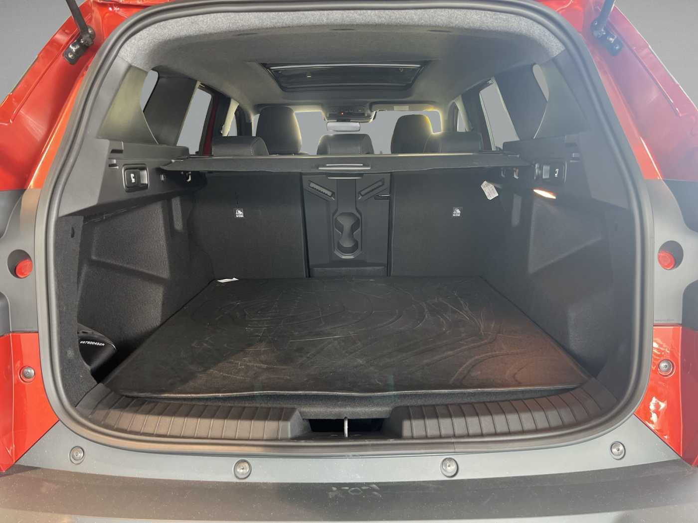 Dacia Bigster – Bild 7