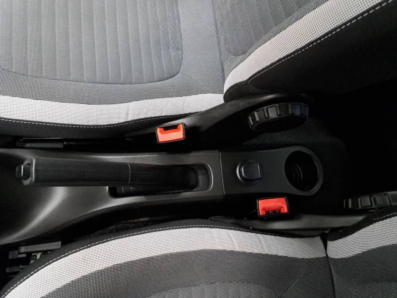 Renault Twingo III