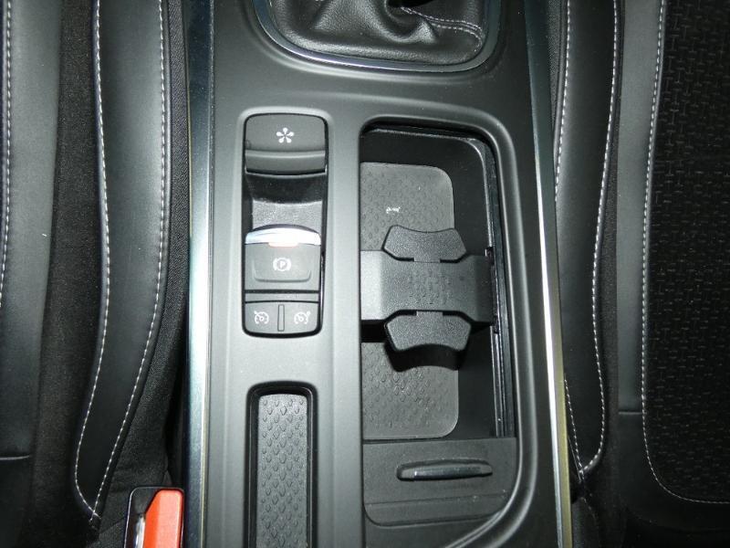 Renault Megane IV Berline