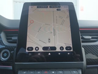 Vehicle 3D Image