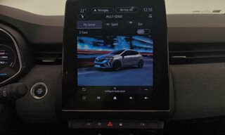 Vehicle 3D Image
