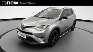 RAV4 HYBRIDE RC18 PRO