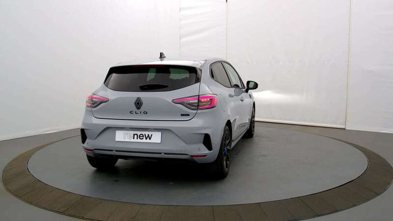 Renault Clio V