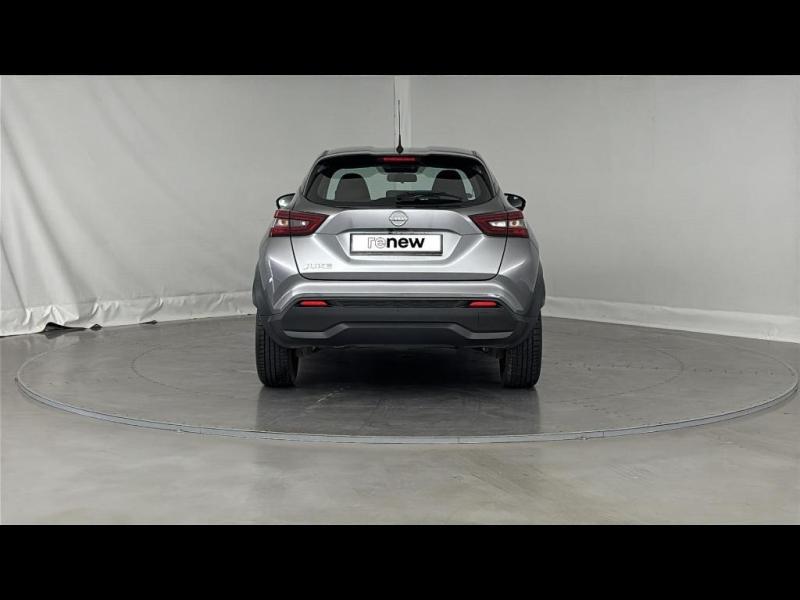 Nissan Juke 2023