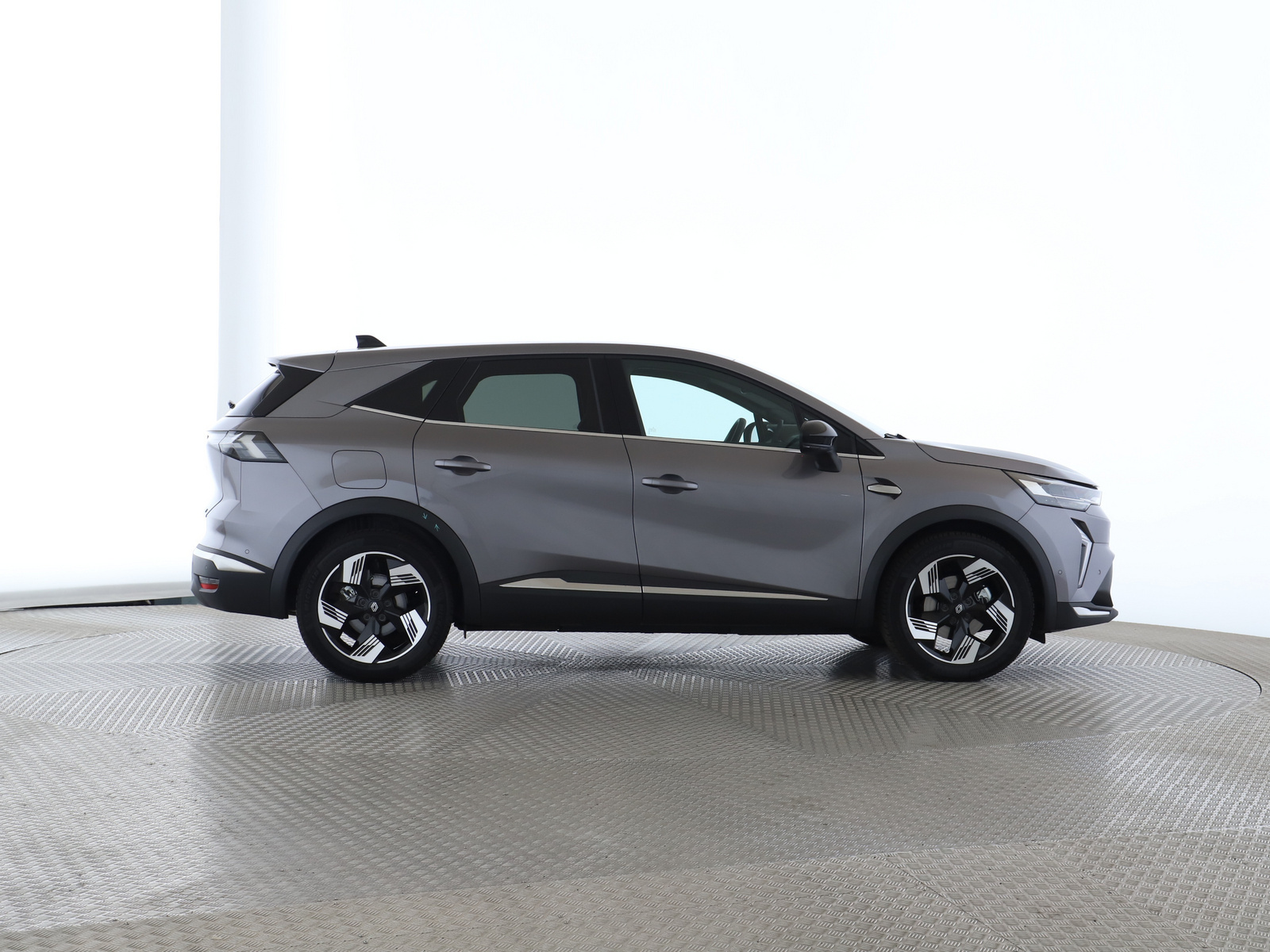 Renault Symbioz – Bild 3