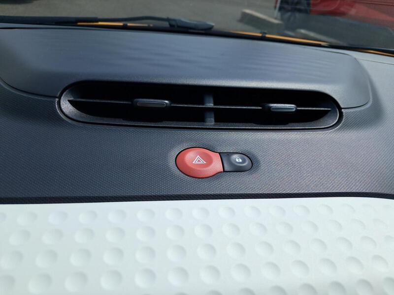 Renault Twingo III