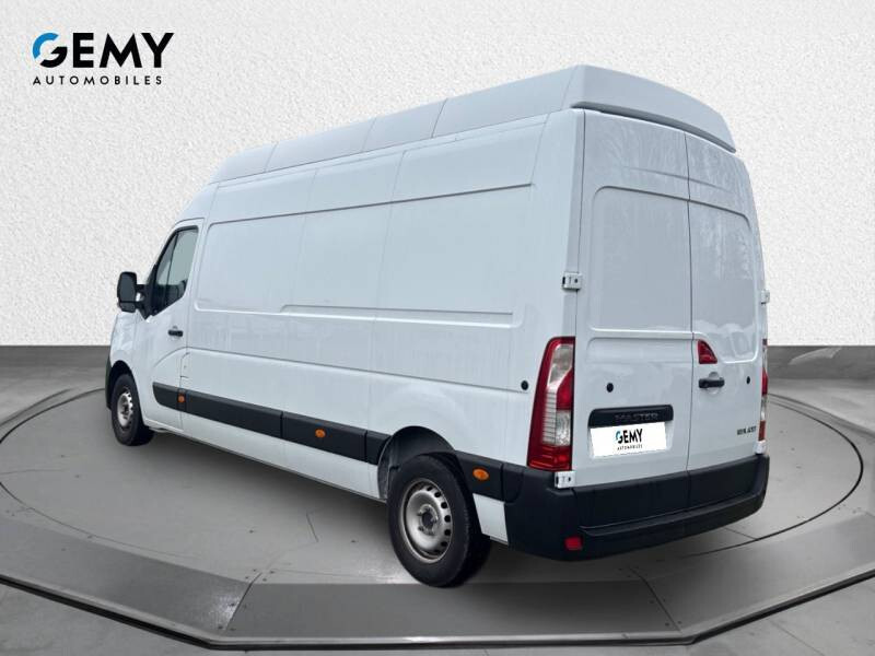 Renault Master III