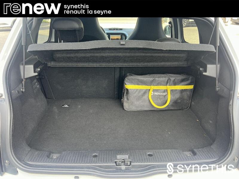 Renault Twingo III