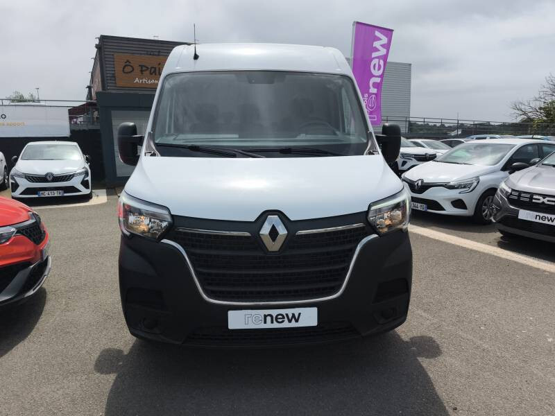 Renault Master III