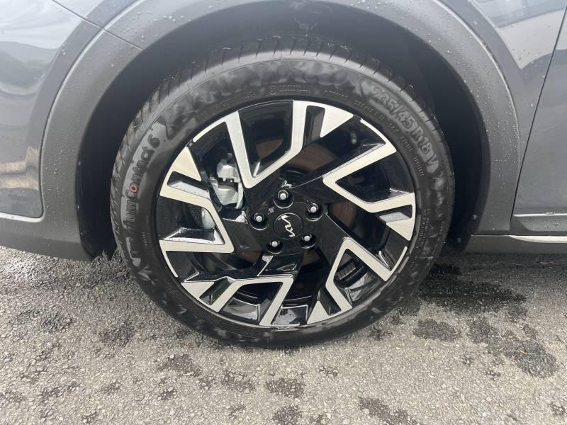 KIA Xcee'D
