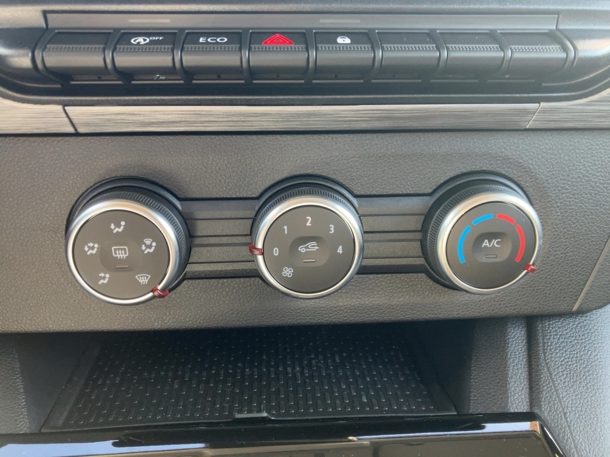 Renault Kangoo – Bild 13