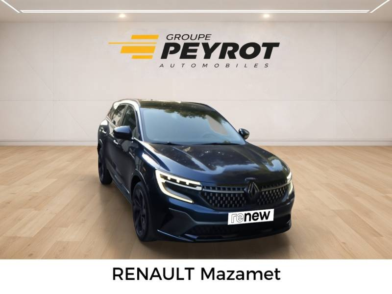 Renault Espace VI