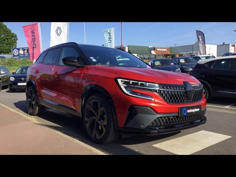 Renault Austral