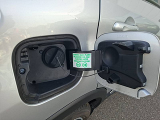 Vehicle 3D Image