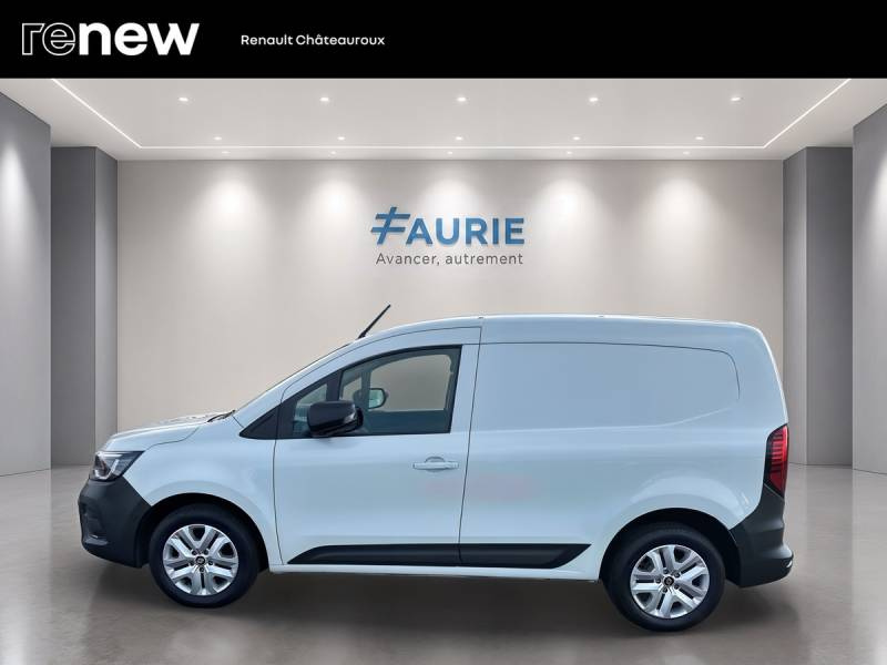 Renault Kangoo VU