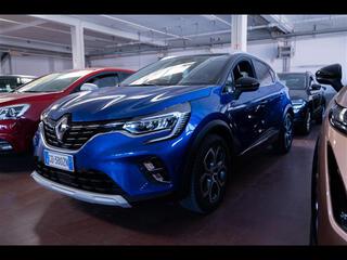 Captur