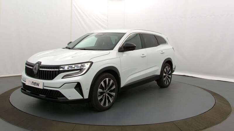 Renault Espace VI