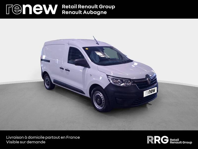 Renault Express VAN