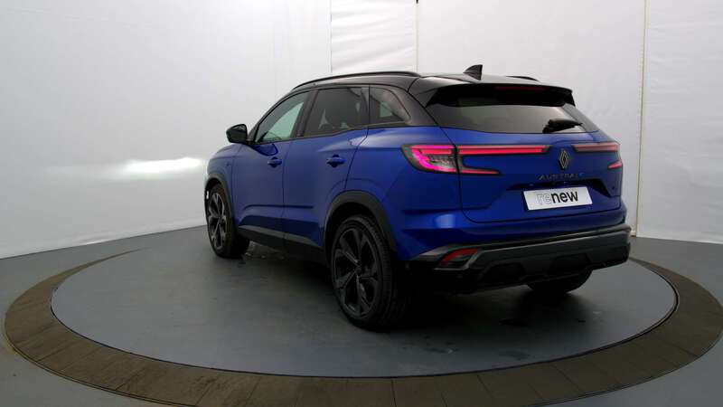 Renault Austral
