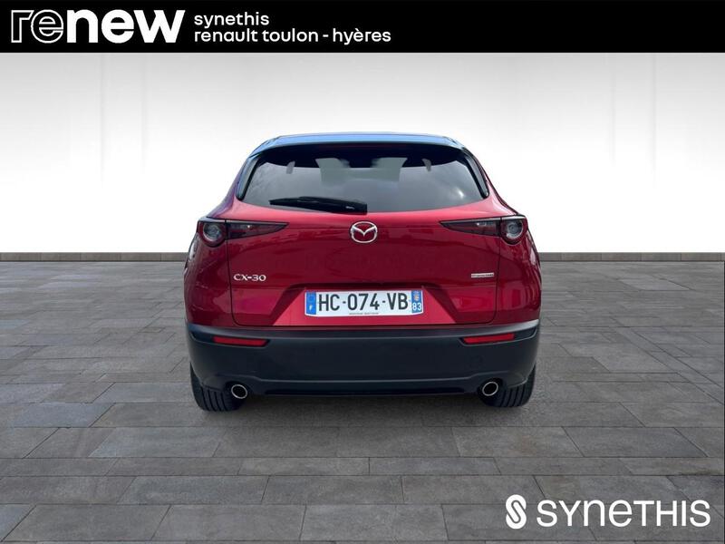 Mazda CX-30 2024