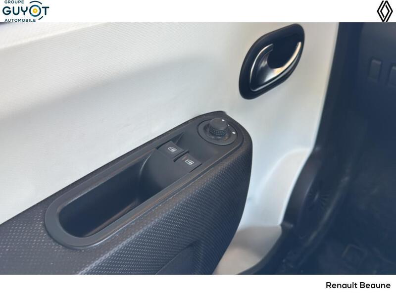 Renault Twingo III