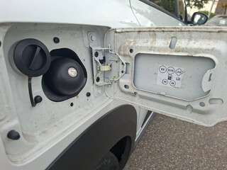 Vehicle 3D Image