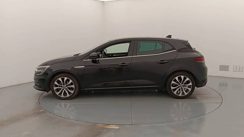 Renault Megane IV Berline