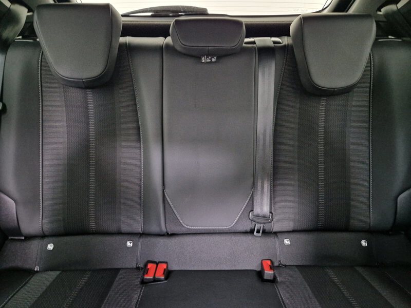 Fahrzeugabbildung Mokka 1.2 Turbo GS LED Tempomat Bild 13 von 33