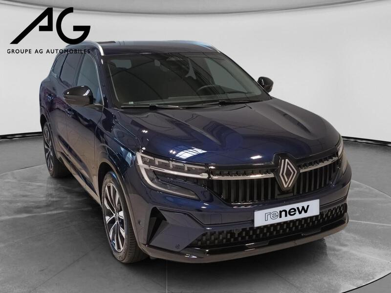 Renault Espace VI