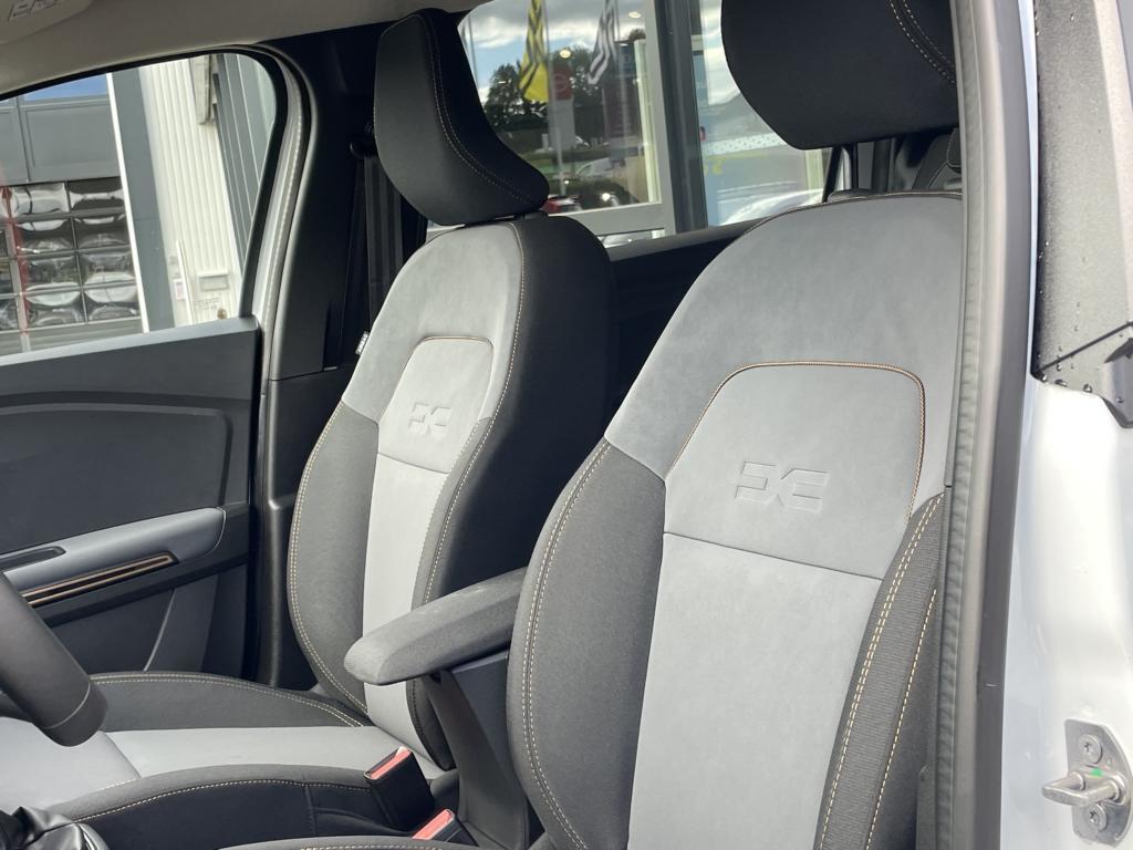 Dacia Jogger – Bild 12