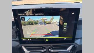 Vehicle 3D Image