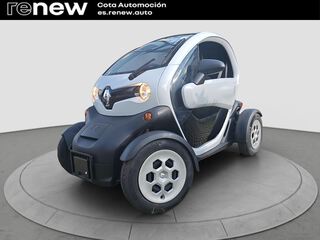 TWIZY
