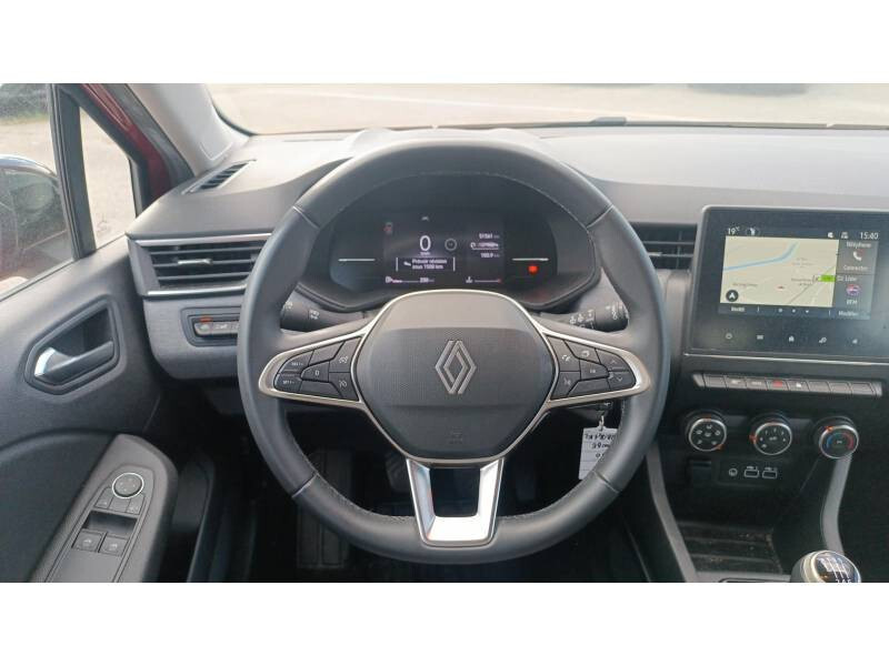 Renault Clio V