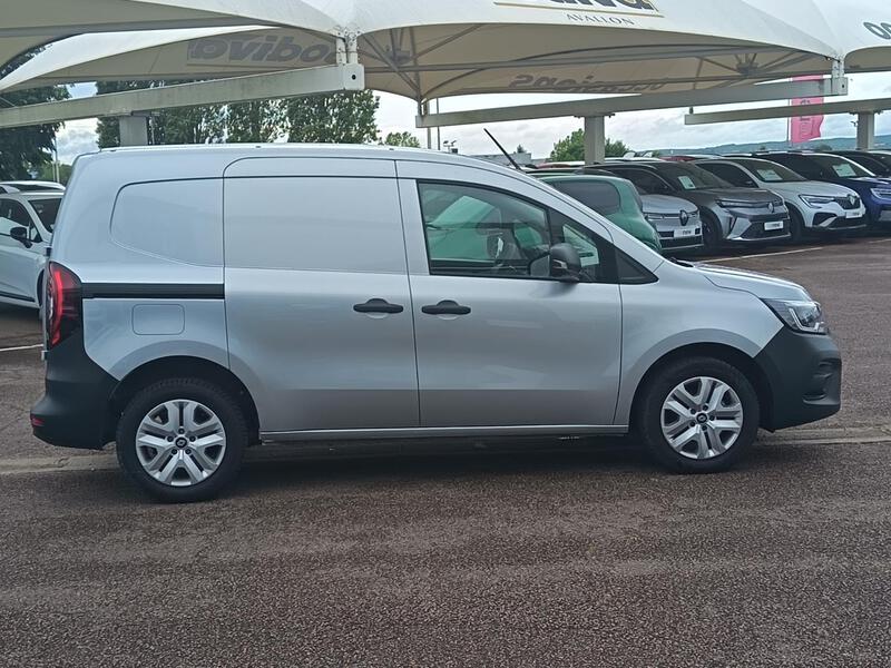 Renault Kangoo VU