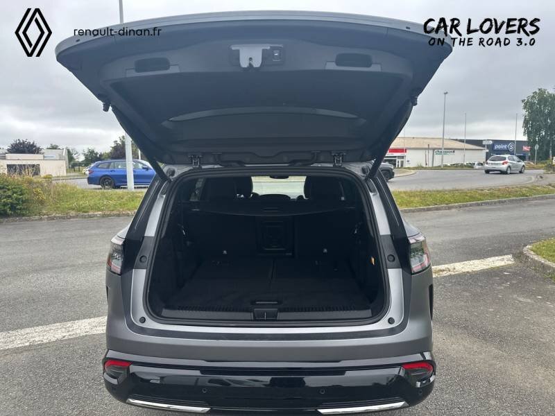 Renault Espace VI