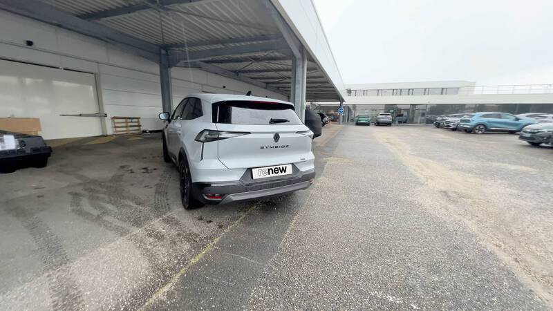 Renault Symbioz