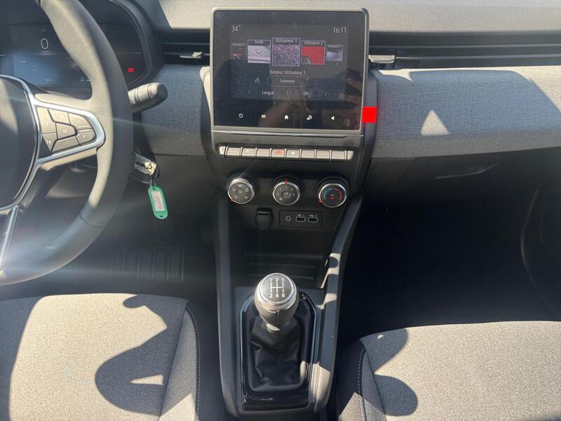 Renault Clio V