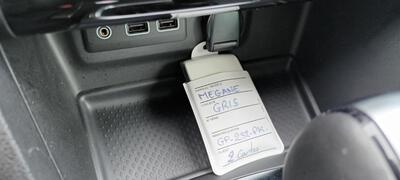 Vehicle 3D Image