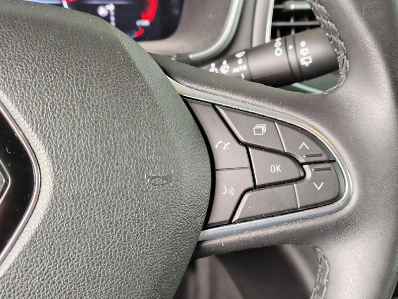 Renault Megane IV Berline