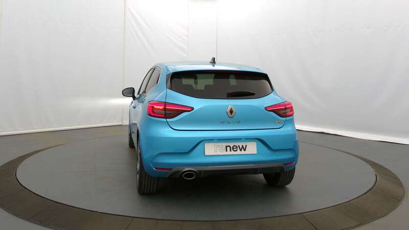 Renault Clio V