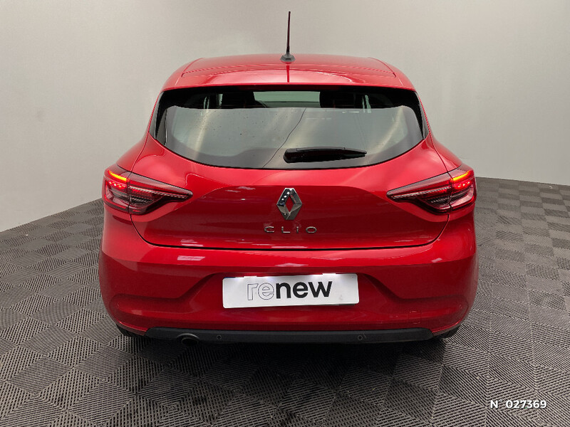 Renault Clio V