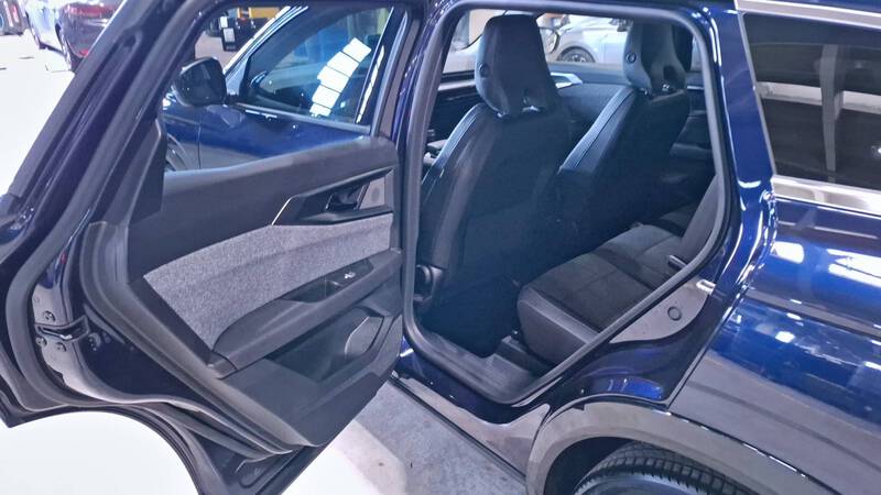 Renault Espace VI