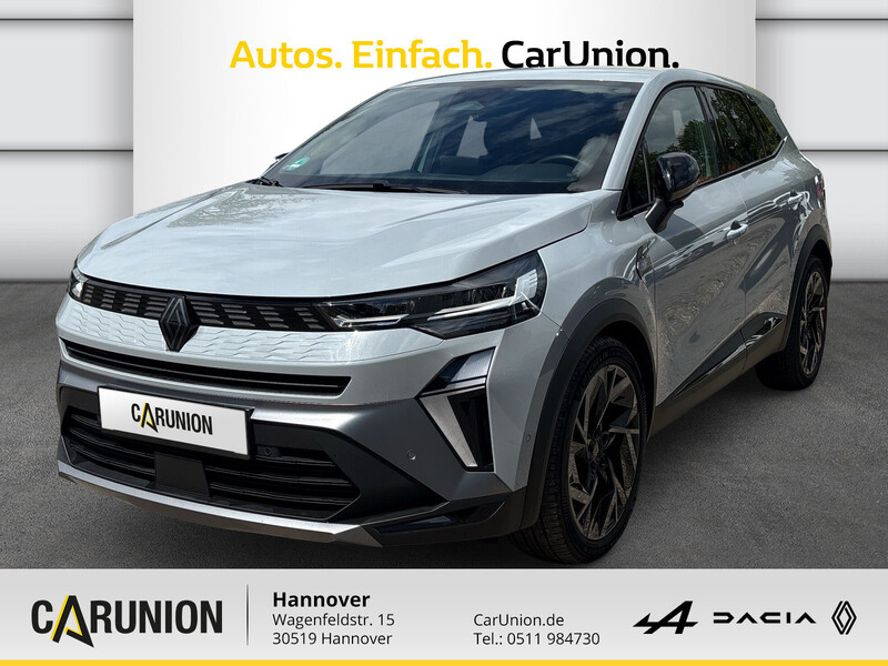 Renault Symbioz