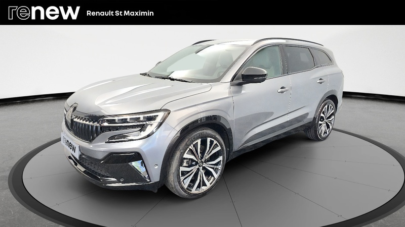 Renault Espace VI