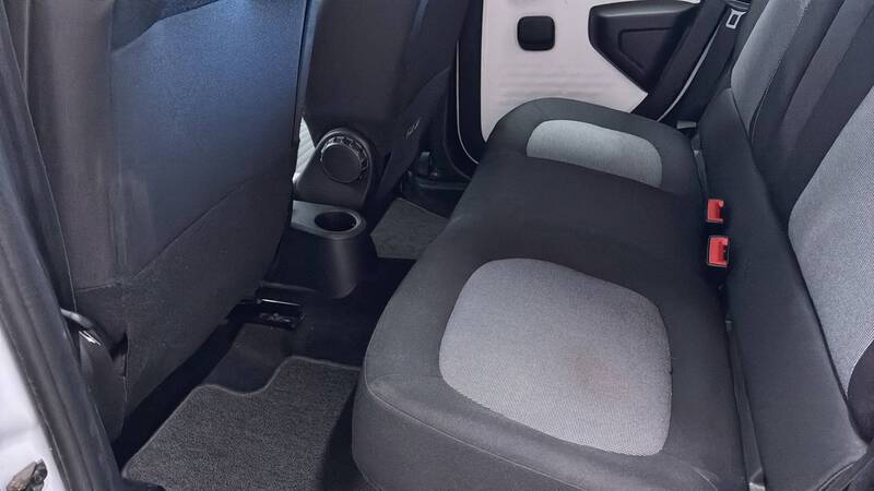 Renault Twingo III